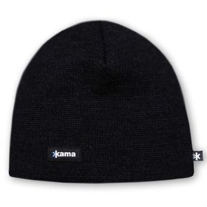 Čepice Kama A02 110 černá XL